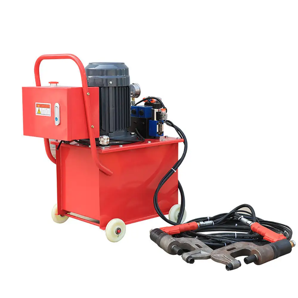 Handheld Hydraulic Riveting Machine