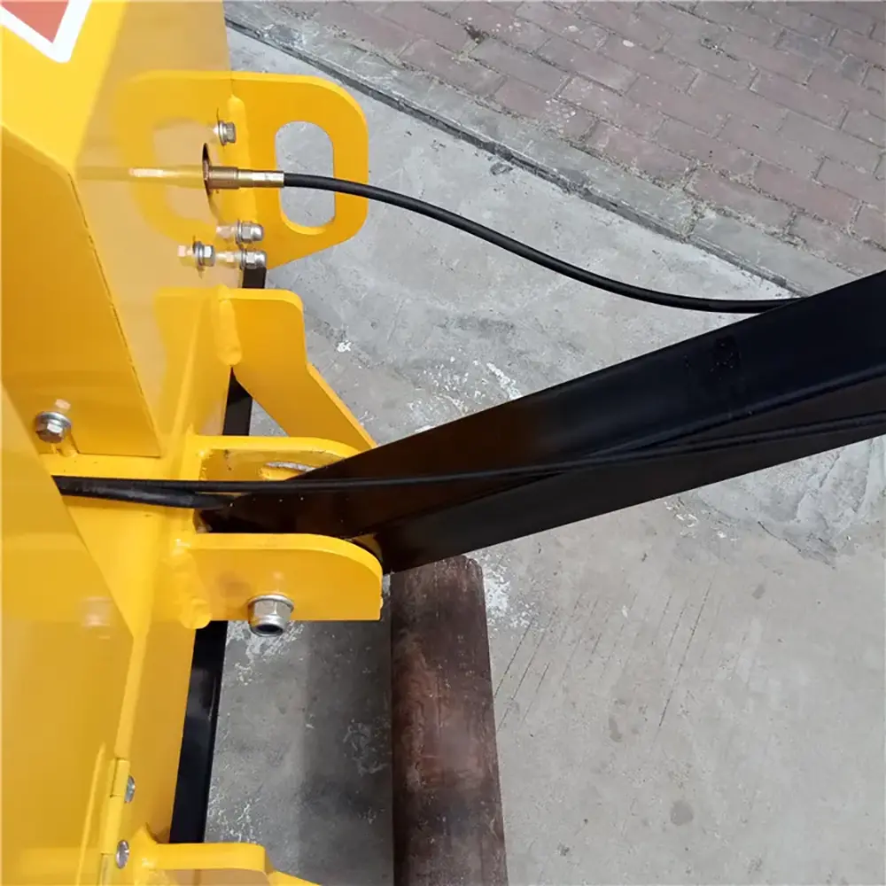 Construction Road Roller