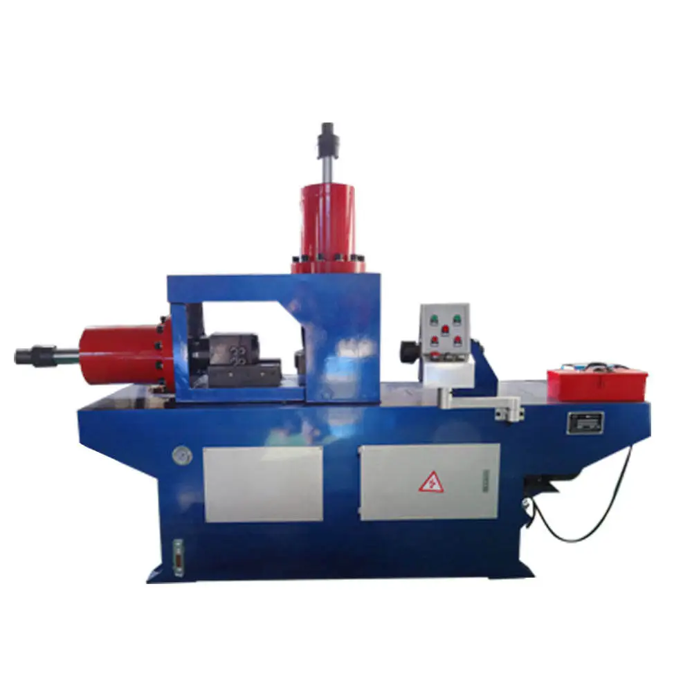 Stainless Steel Tube Reducing Machine