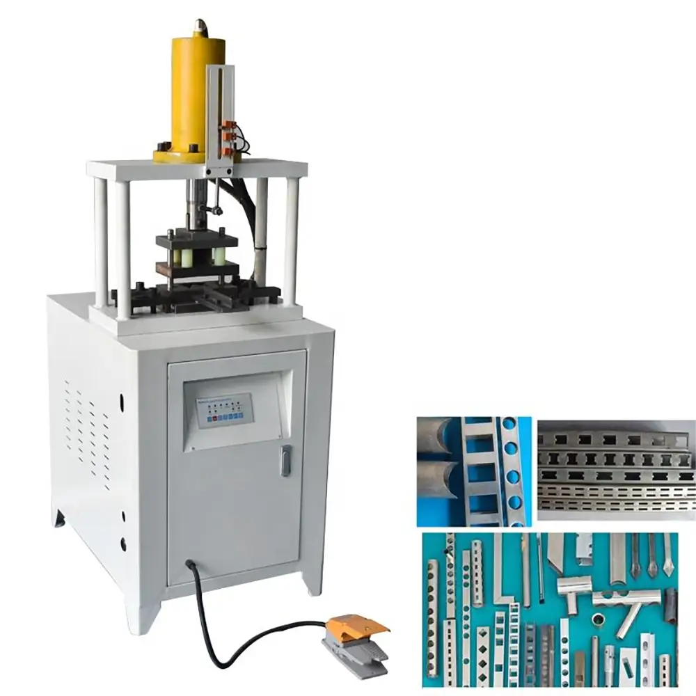 single-hydraulic-pipe-punching-hole-tube-end-cutting-notch-forming-machine-4