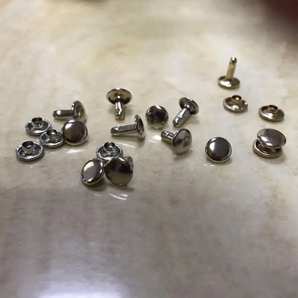 Automatic Rivet Installation Machine
