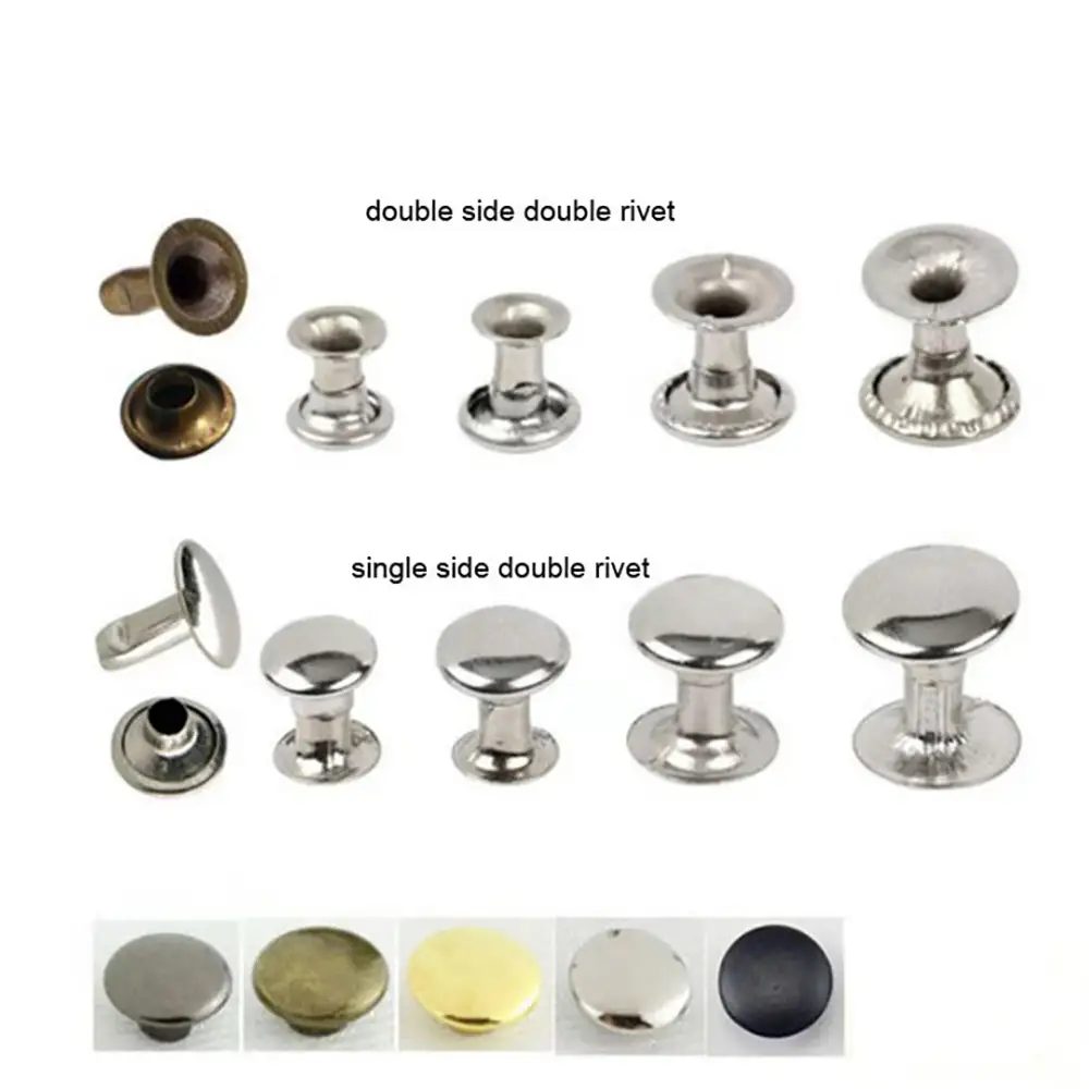 Automatic Rivet Assembly Machine