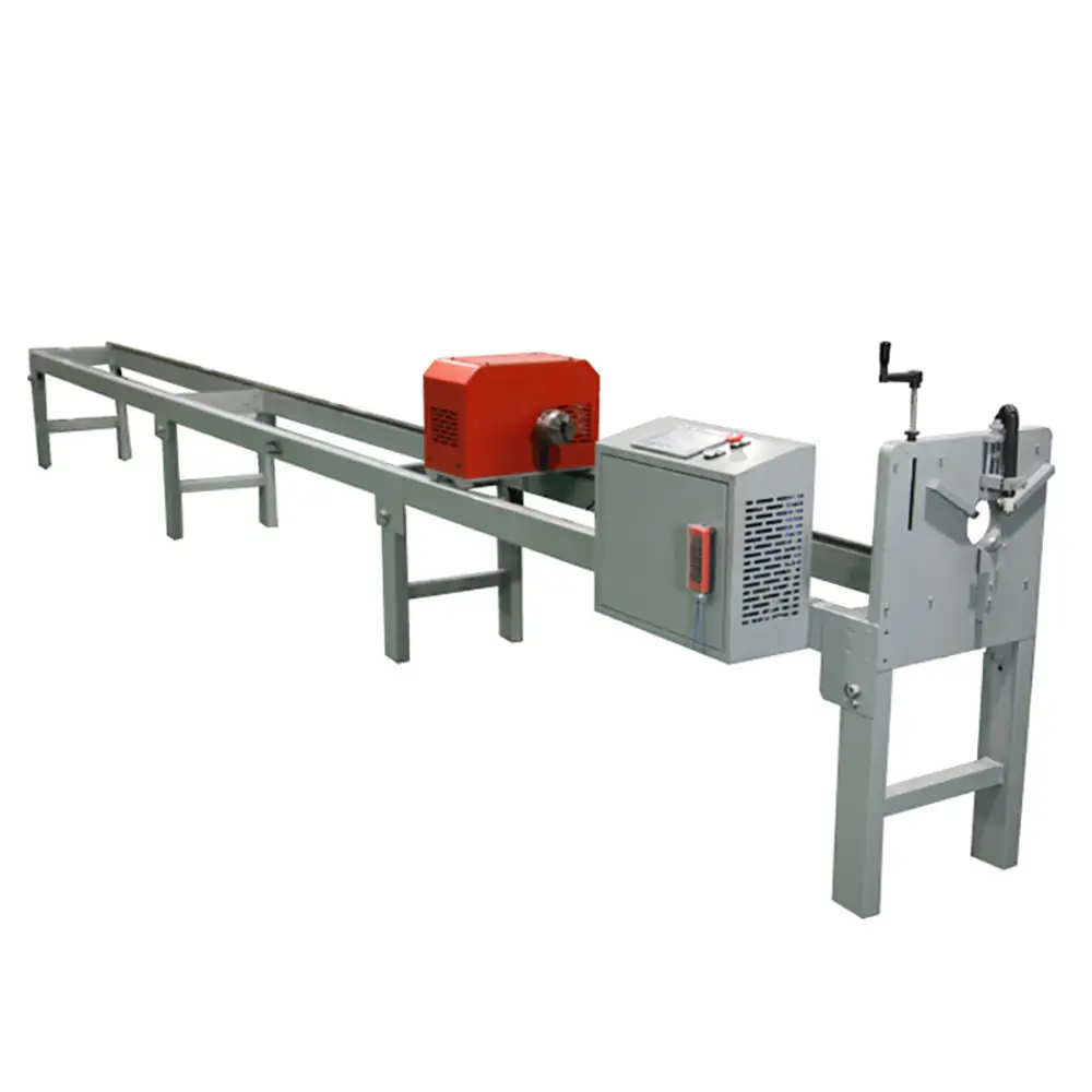 Square Tube Laser Cutting Machine