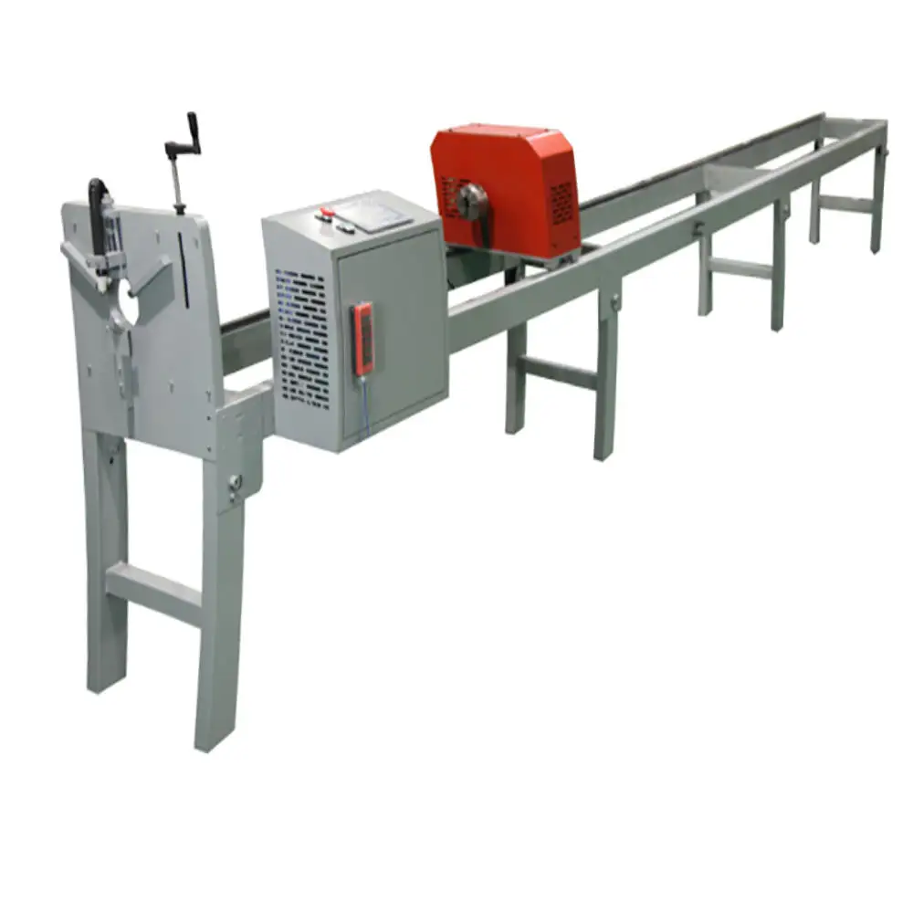 CNC Tube Laser Cutting Machine
