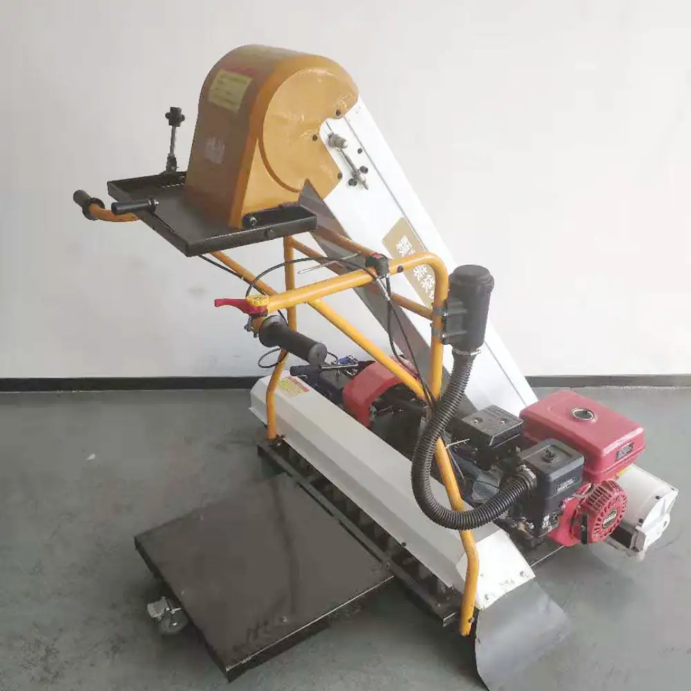 Wheat Rice Bagging Machine