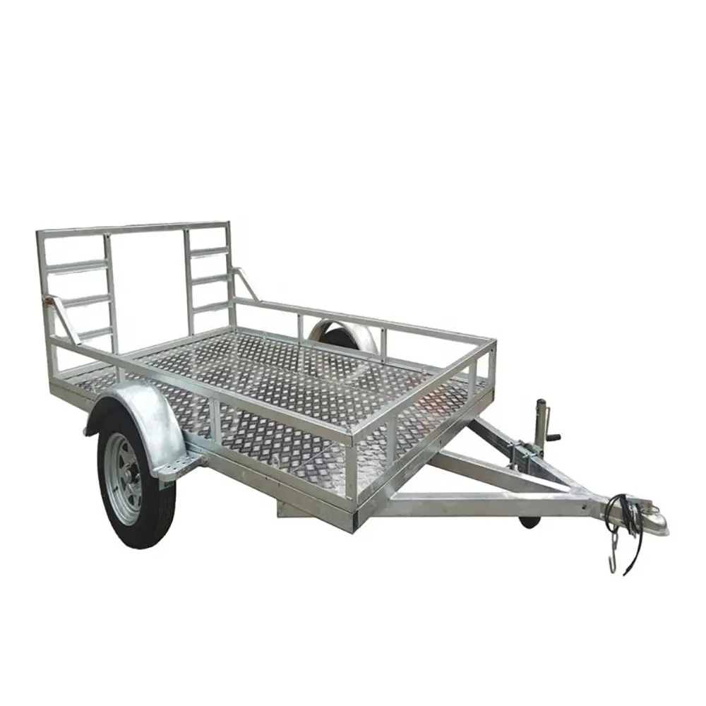 Small Trailer