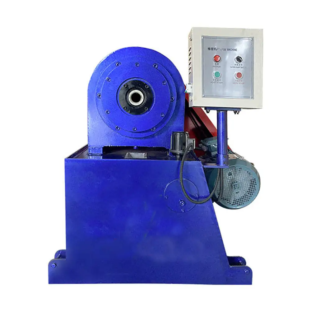 Golf Shaft Tapering Machine