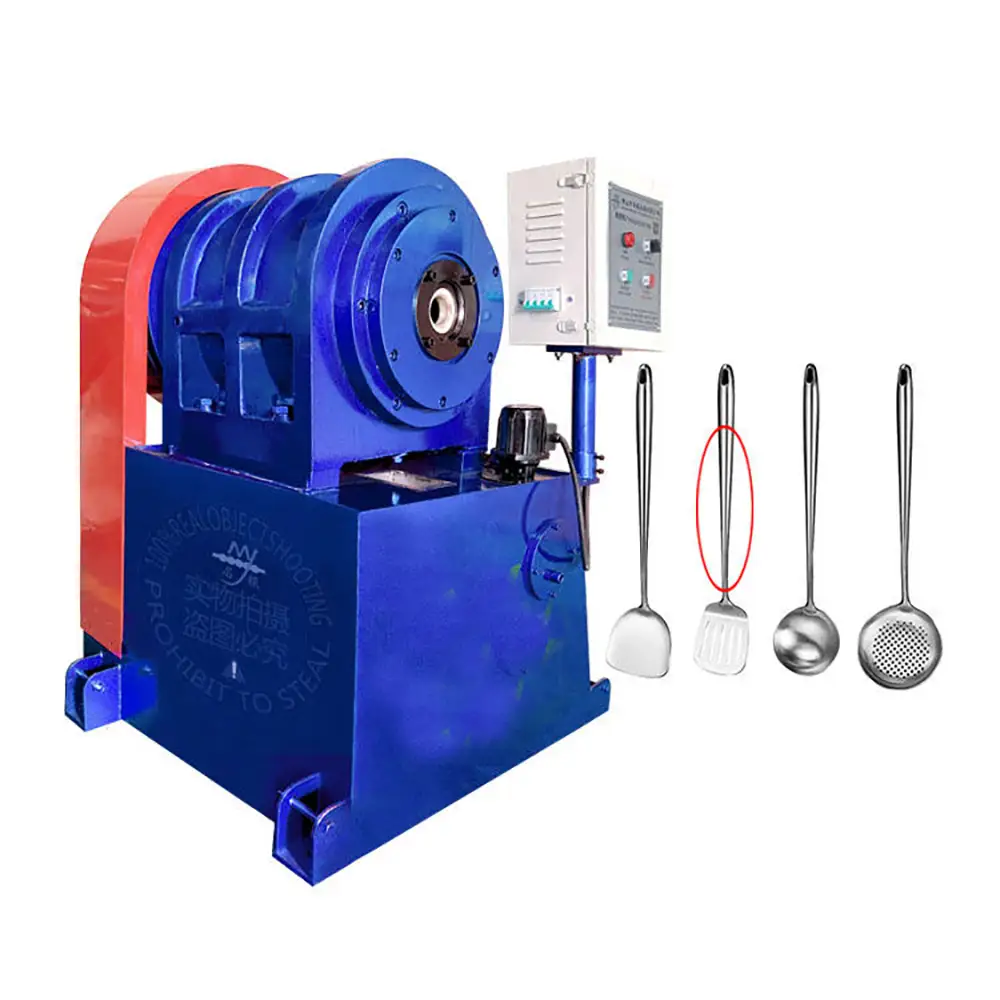 Soar Alloy/Brass/Copper/Carbon Steel Pipe End Reducing & Taper Grinder with Shrinking Capacity for Golf Stick Making