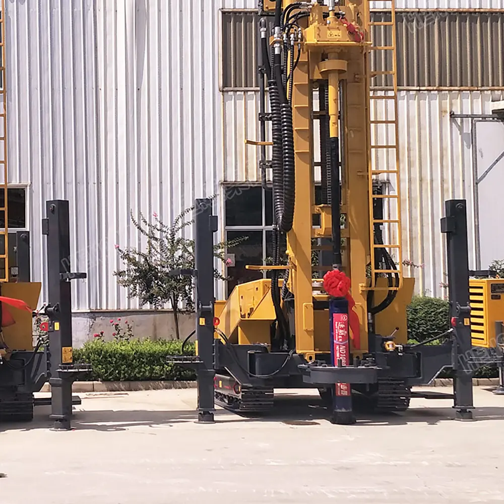 SP480 DTH Hammer
