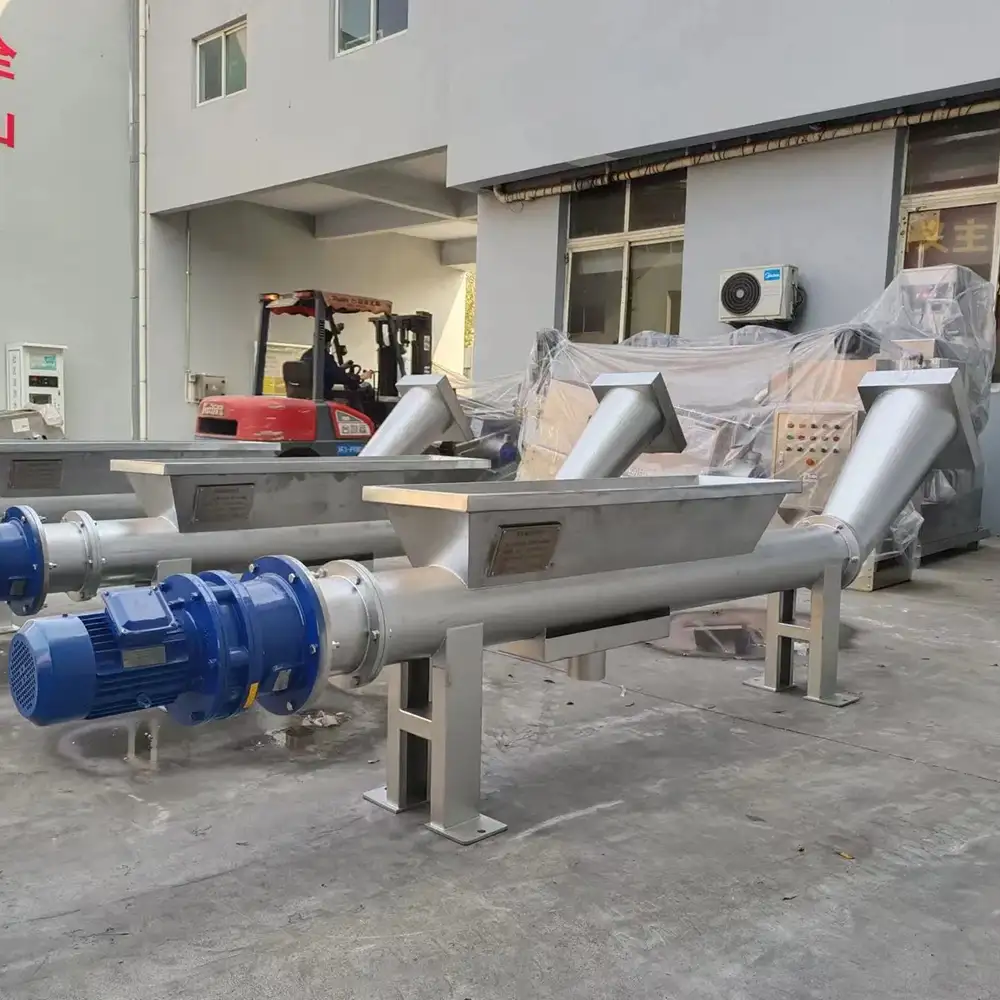 Solid Liquid Separation Press