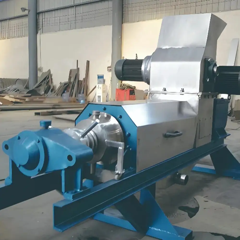 Solid Liquid Separator