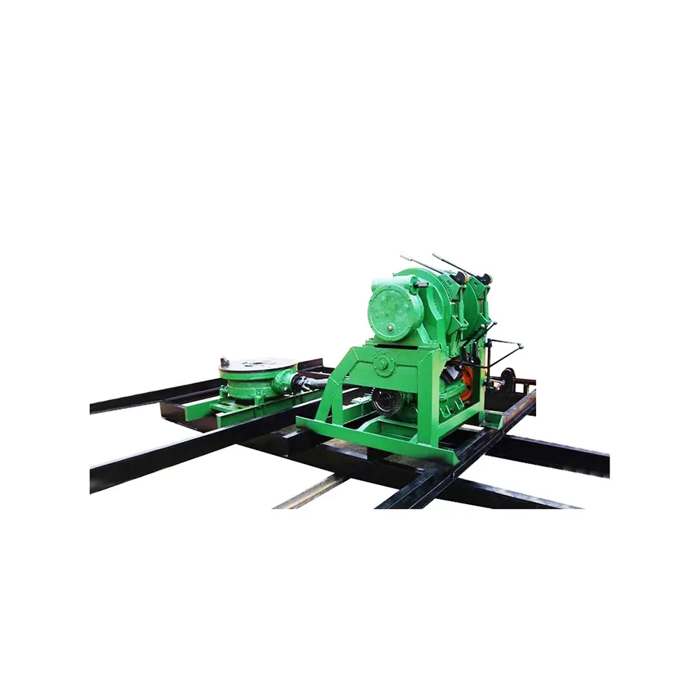 SPJ300 Mill Drilling Rig