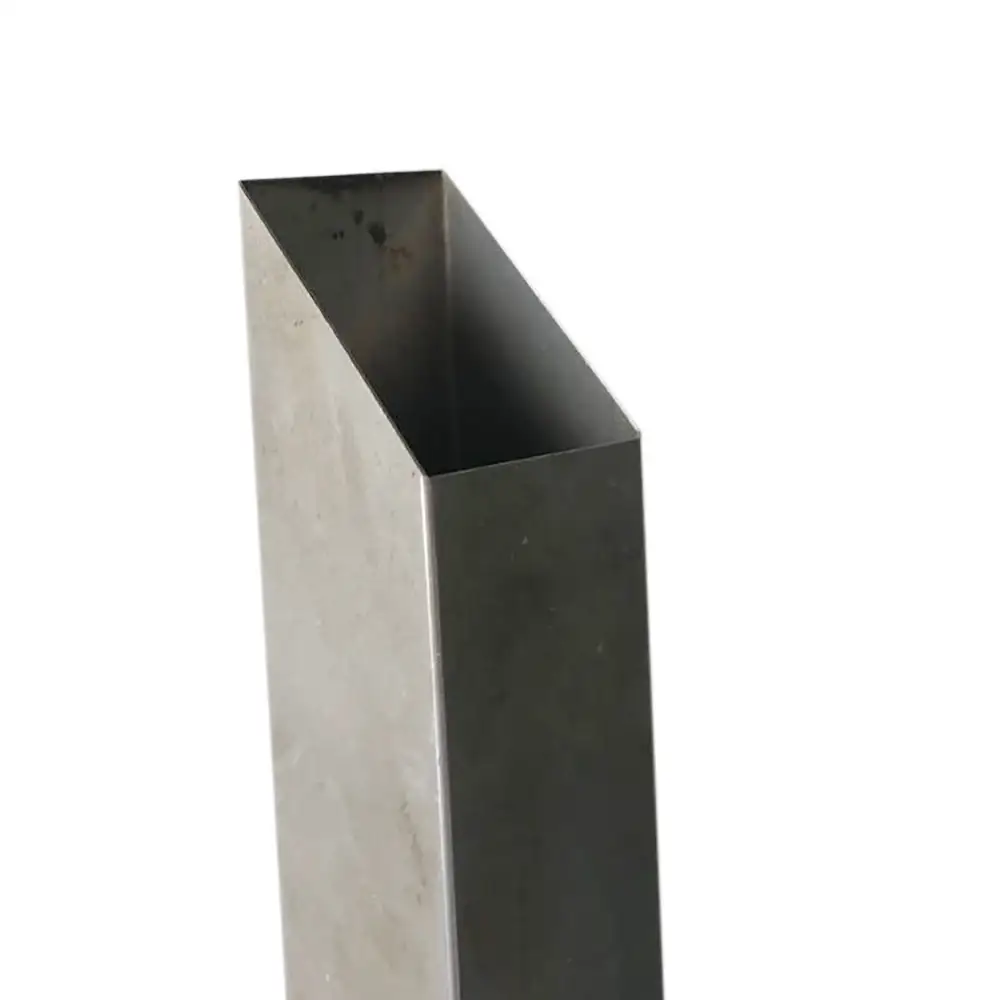 Pipe End 45 Degree Cutting Machine