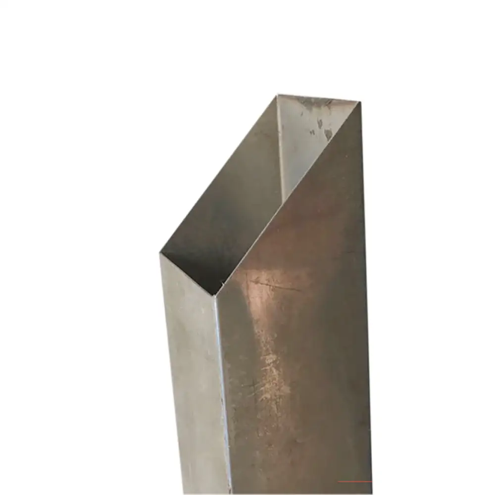 Square Stainless Steel Tube Cutting Machine