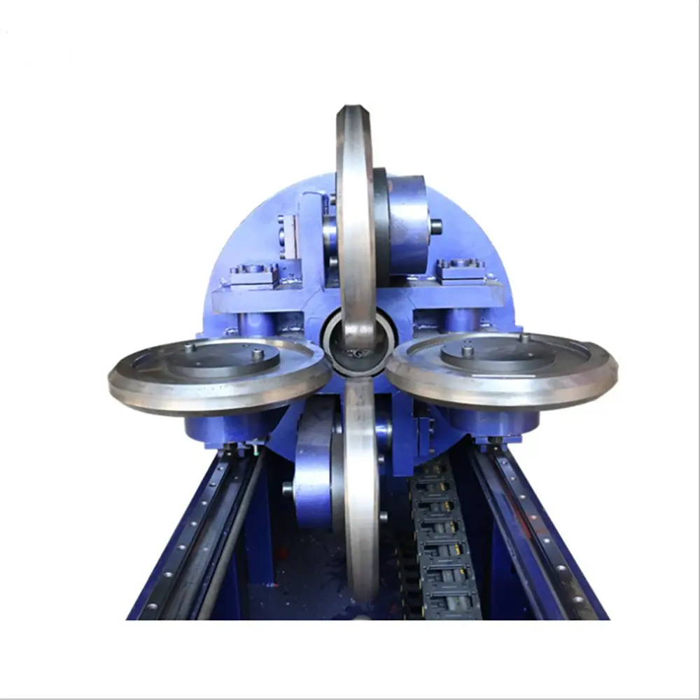 Stainless Steel Furniture Leg Taper Machine