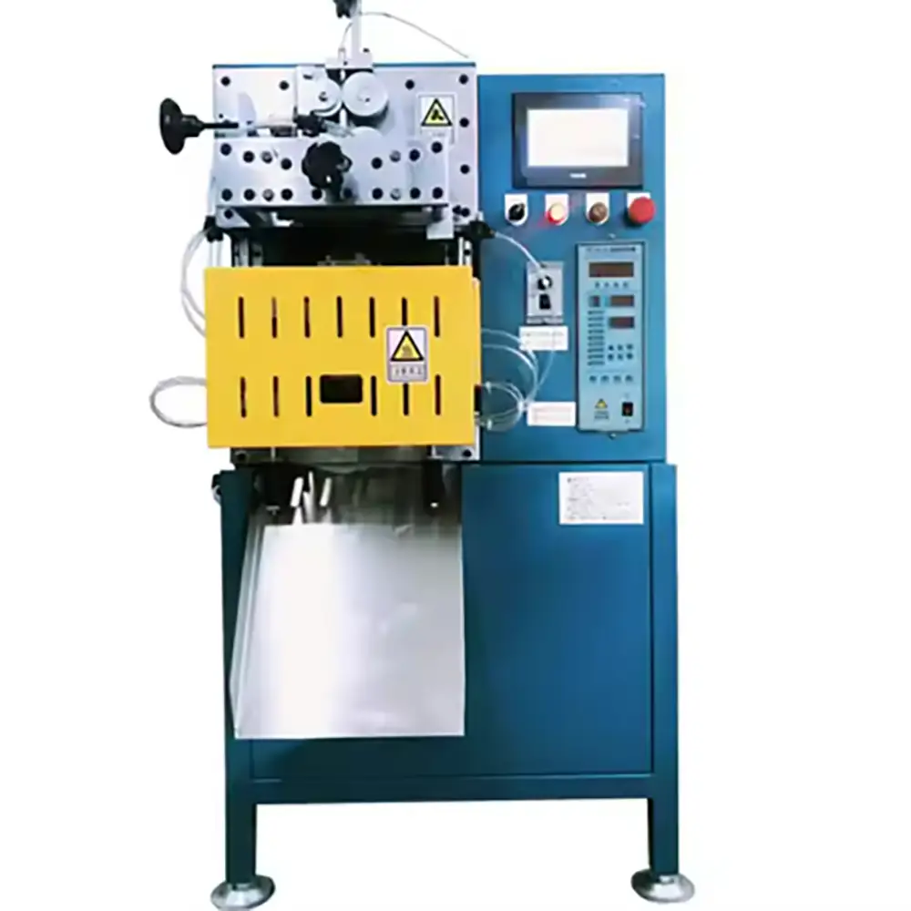 Stainless Steel Wire Cutting Machine