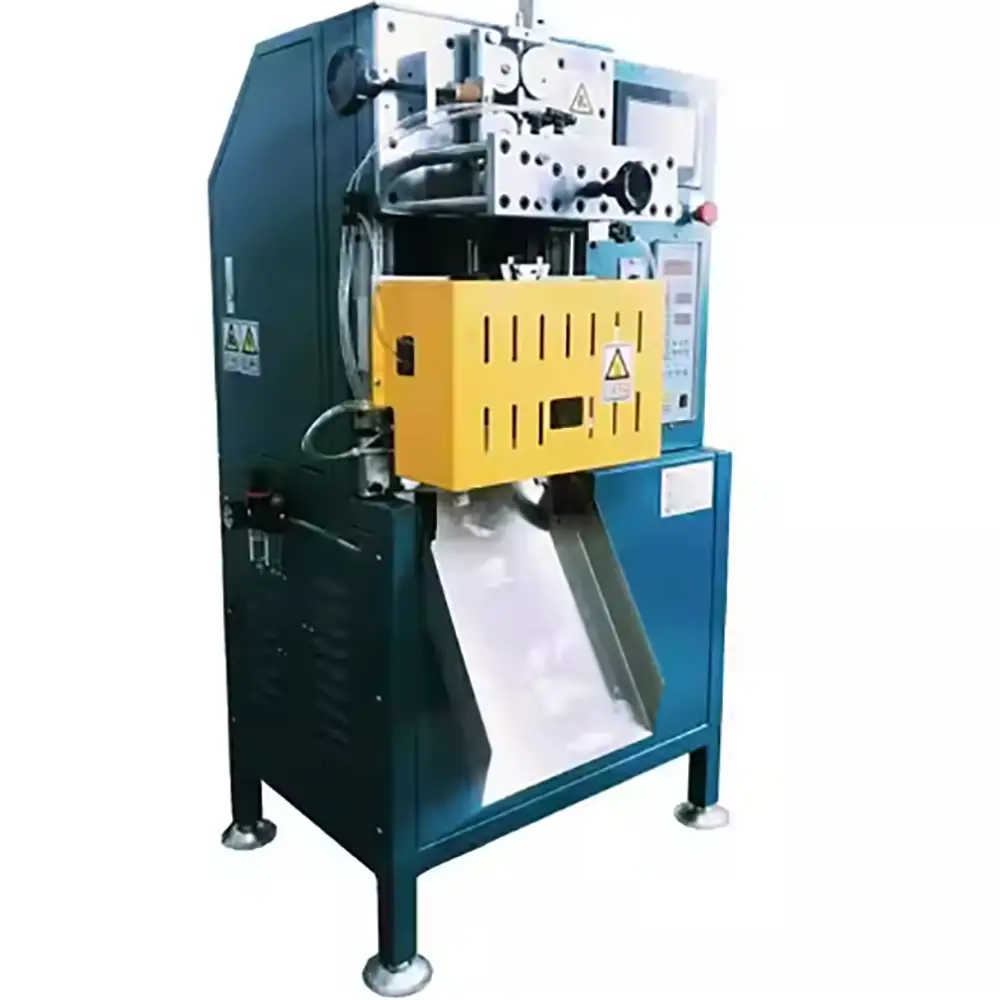 Metal Wire Fusing Machine