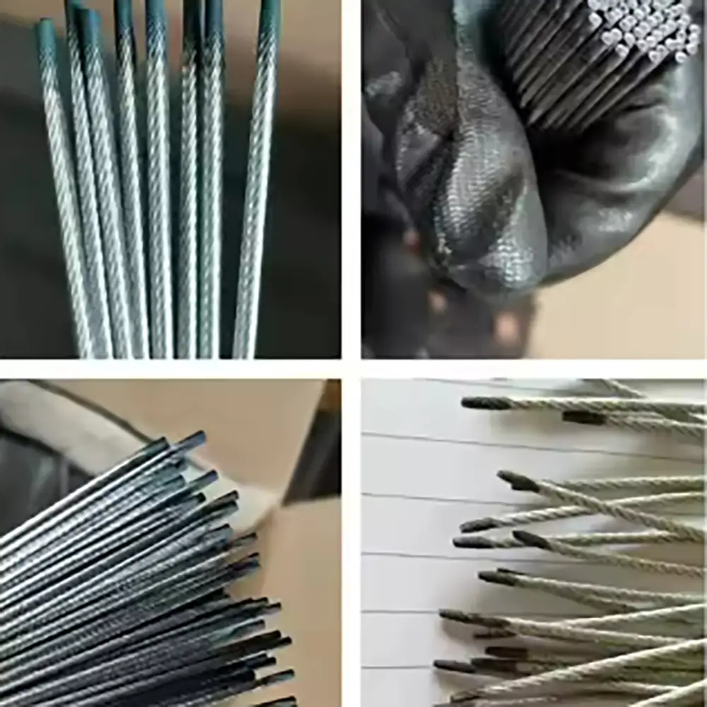 Steel Wire Fusing And Cutting Machine