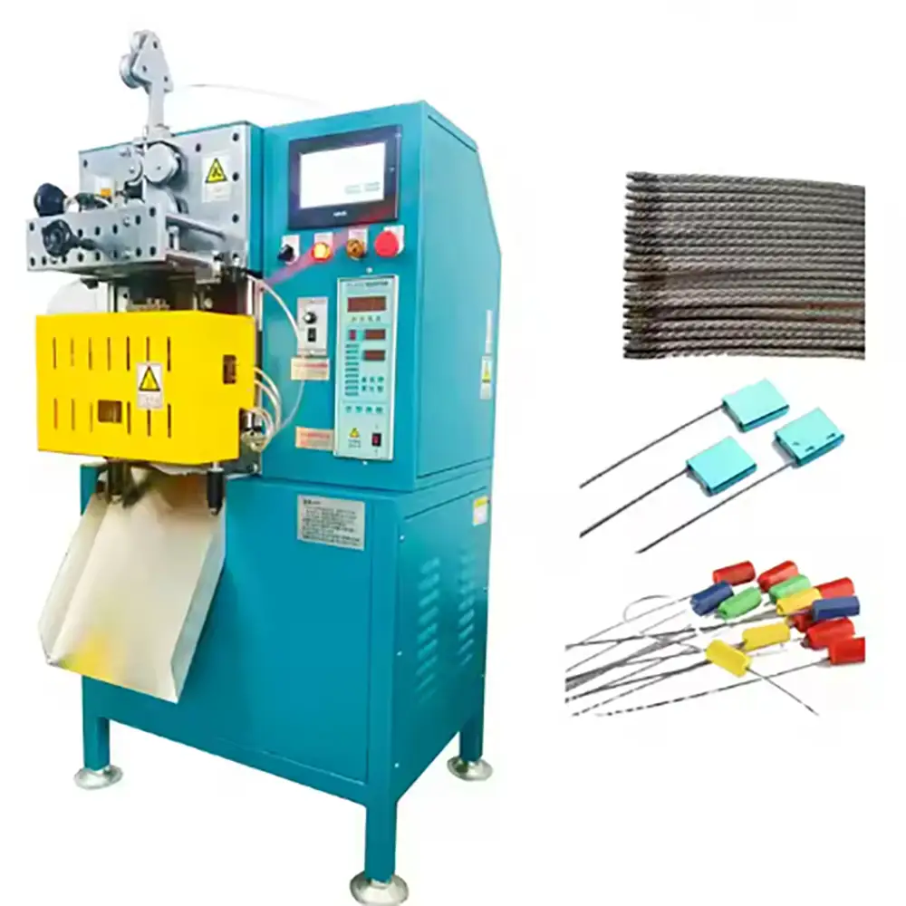 SS MS Wire Fusing and Cutting Machine for Metal & Metallurgy Industries