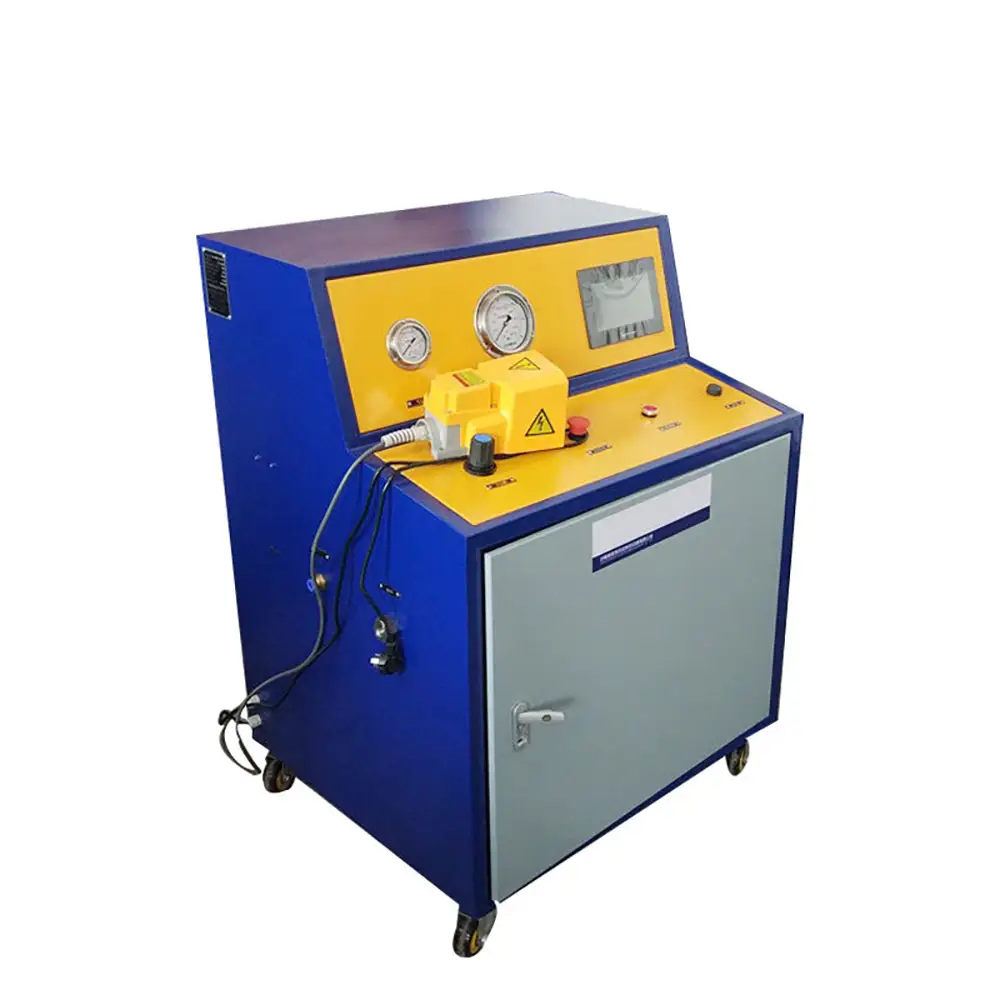 Hydraulic Pneumatic Copper Tube Expander