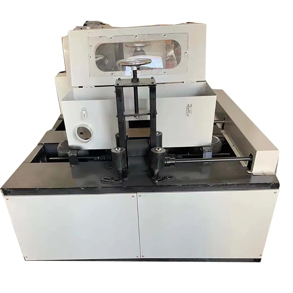 Stainless Steel Tube Sanding Machine