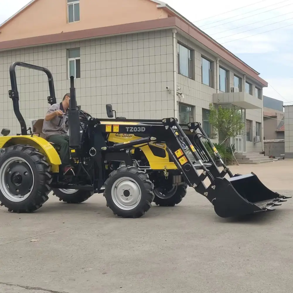 Standard Loader Bucket
