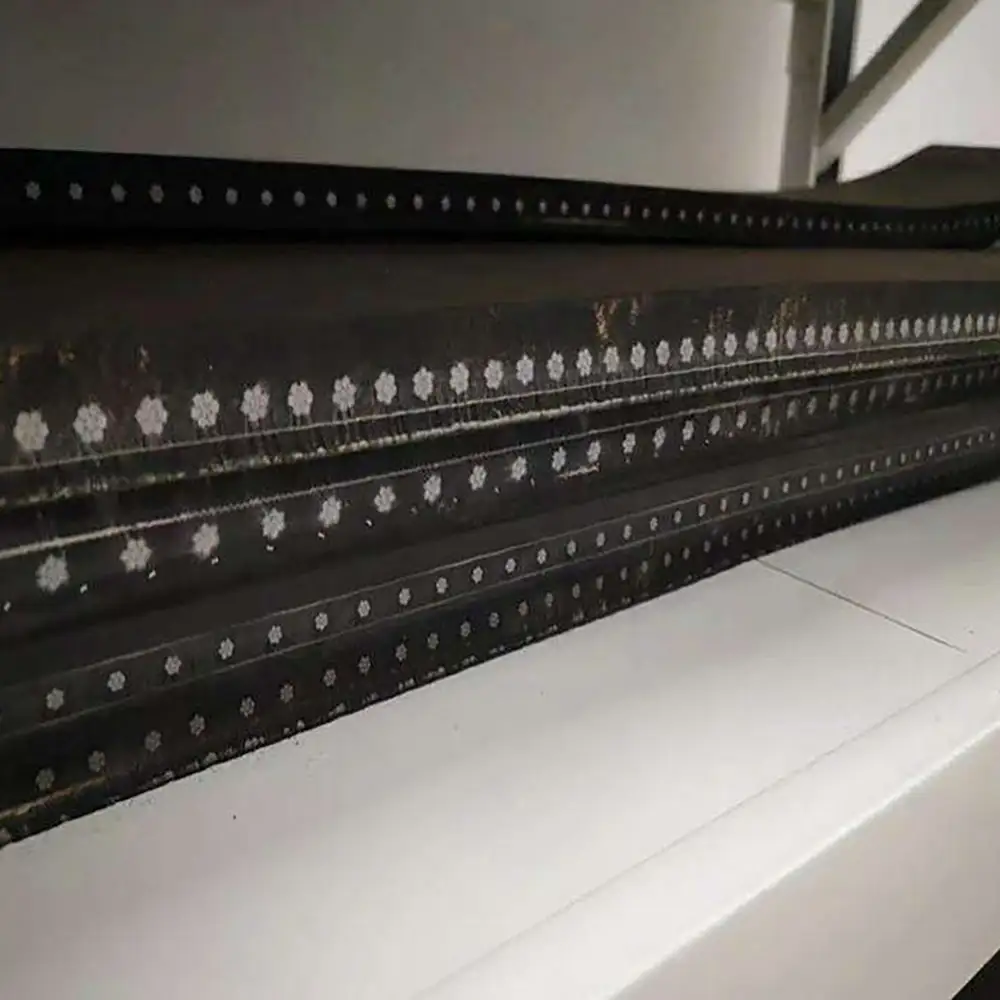 High Tensile Strength Steel Cord Conveyor Belt