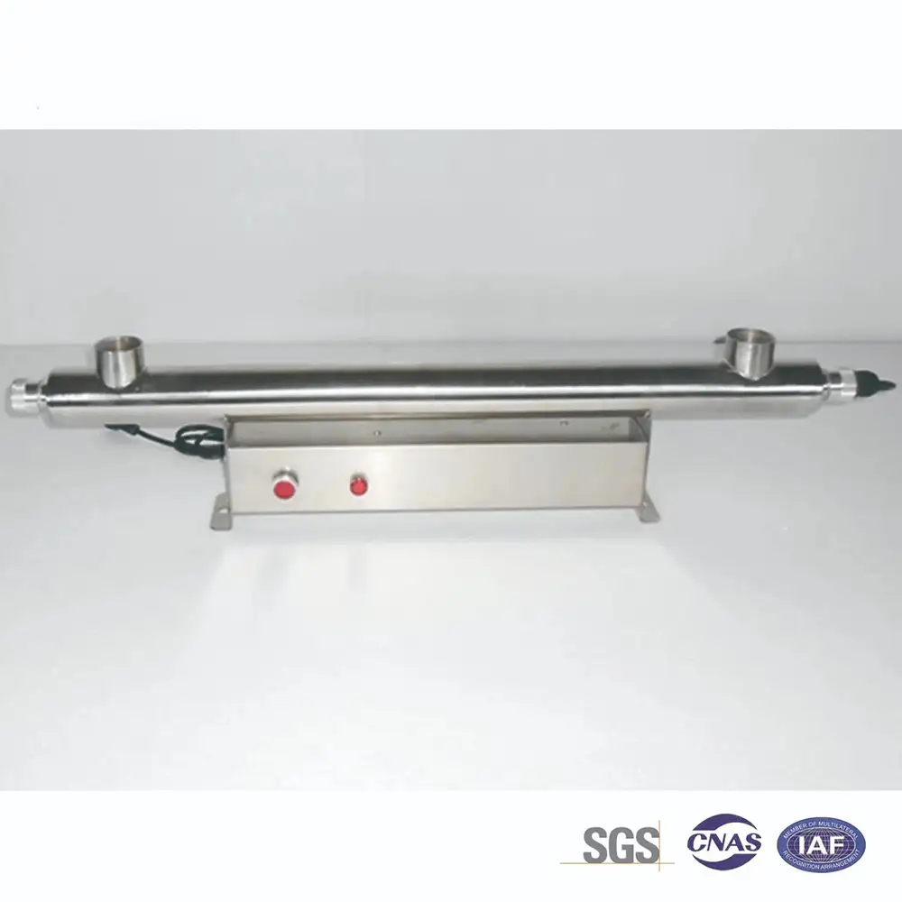Ultrapure Laboratory Water System