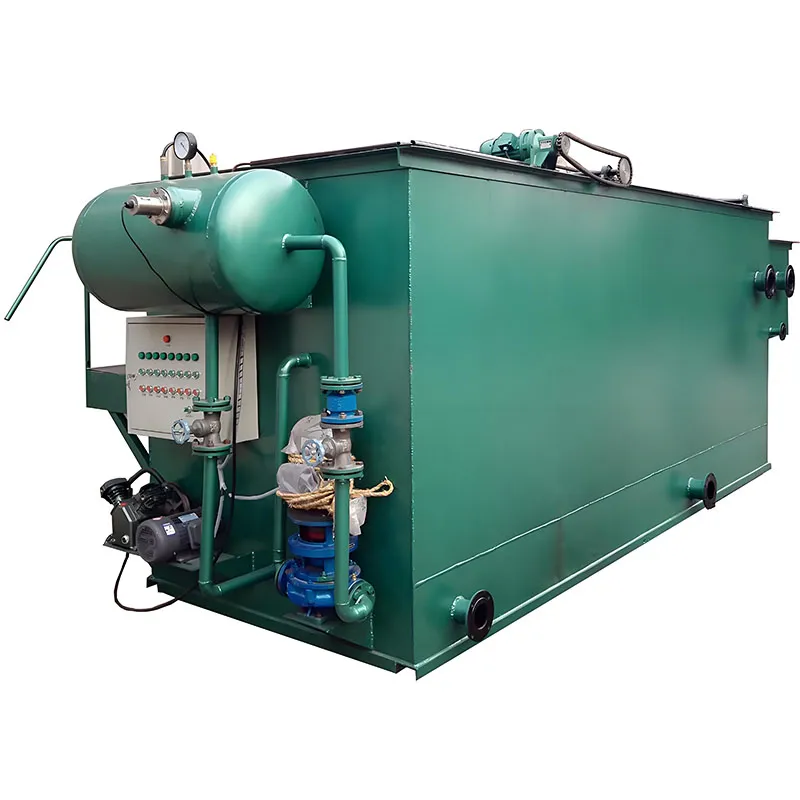 Industrial Microbubble Flotation Equipment