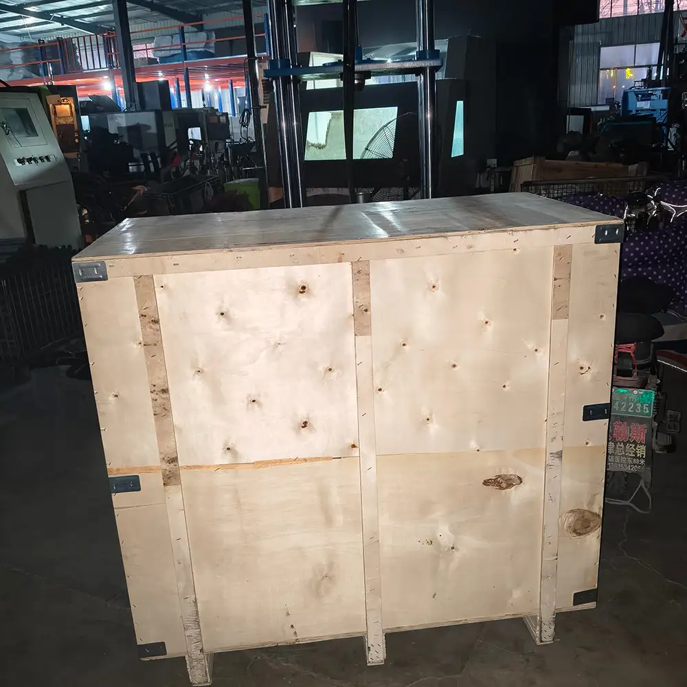 Heavy Duty Welding Support