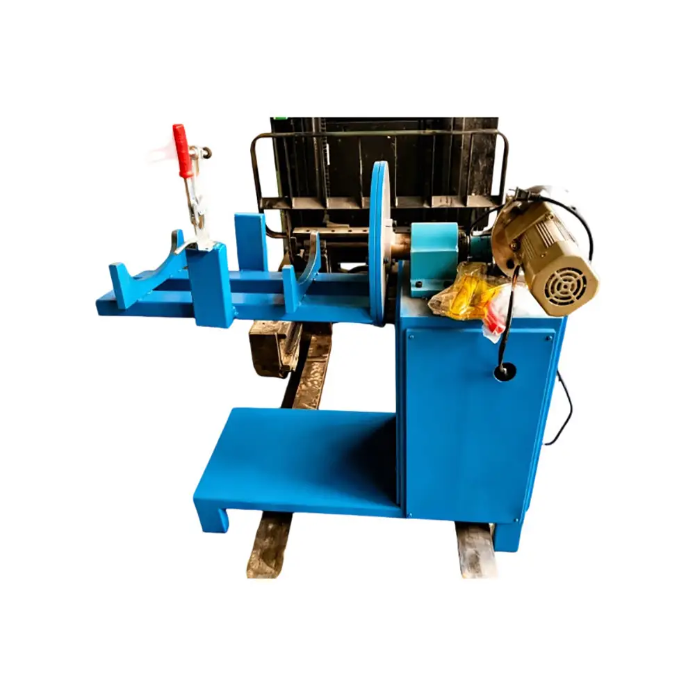 Support Bracket with Motor 1 Year Warranty 250kg Heavy Duty for Reliable Welding Operations
