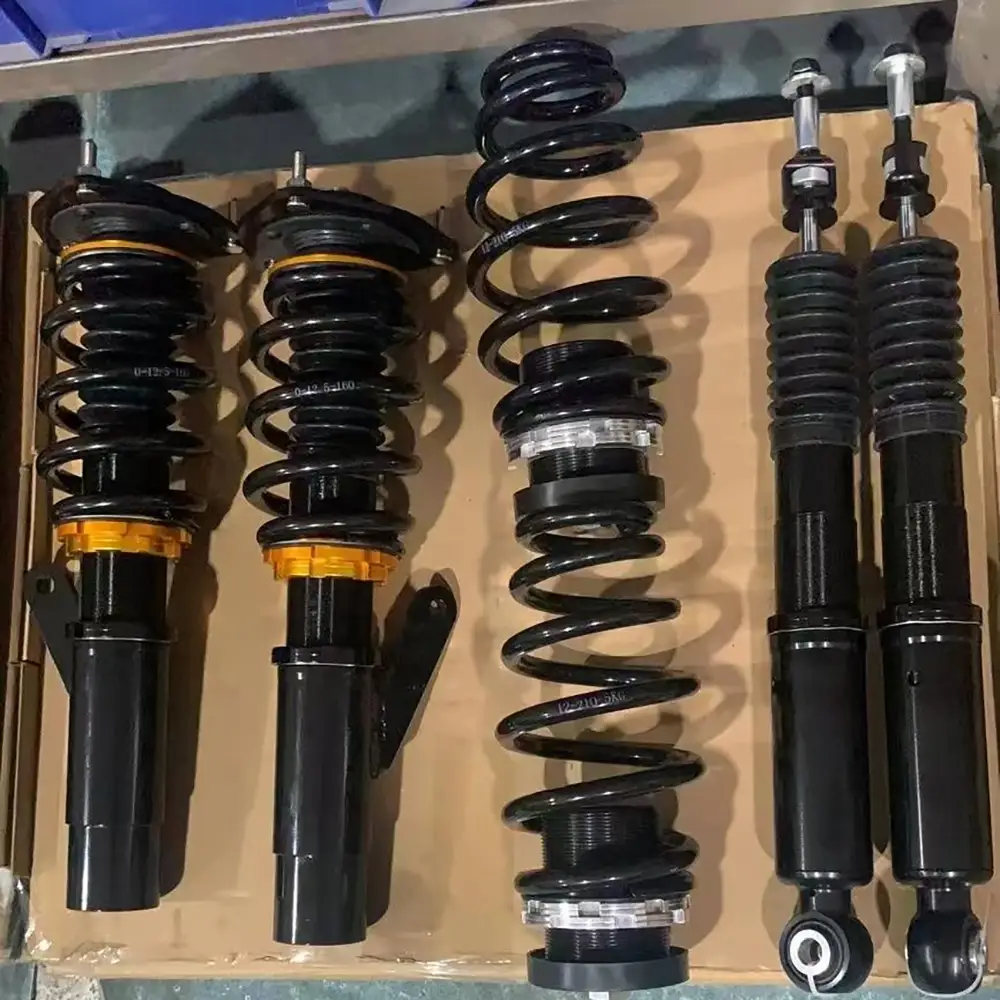Durable Performance Coilover Kit