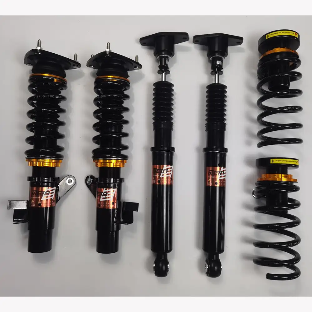 Multi Vehicle Coilover Suspension