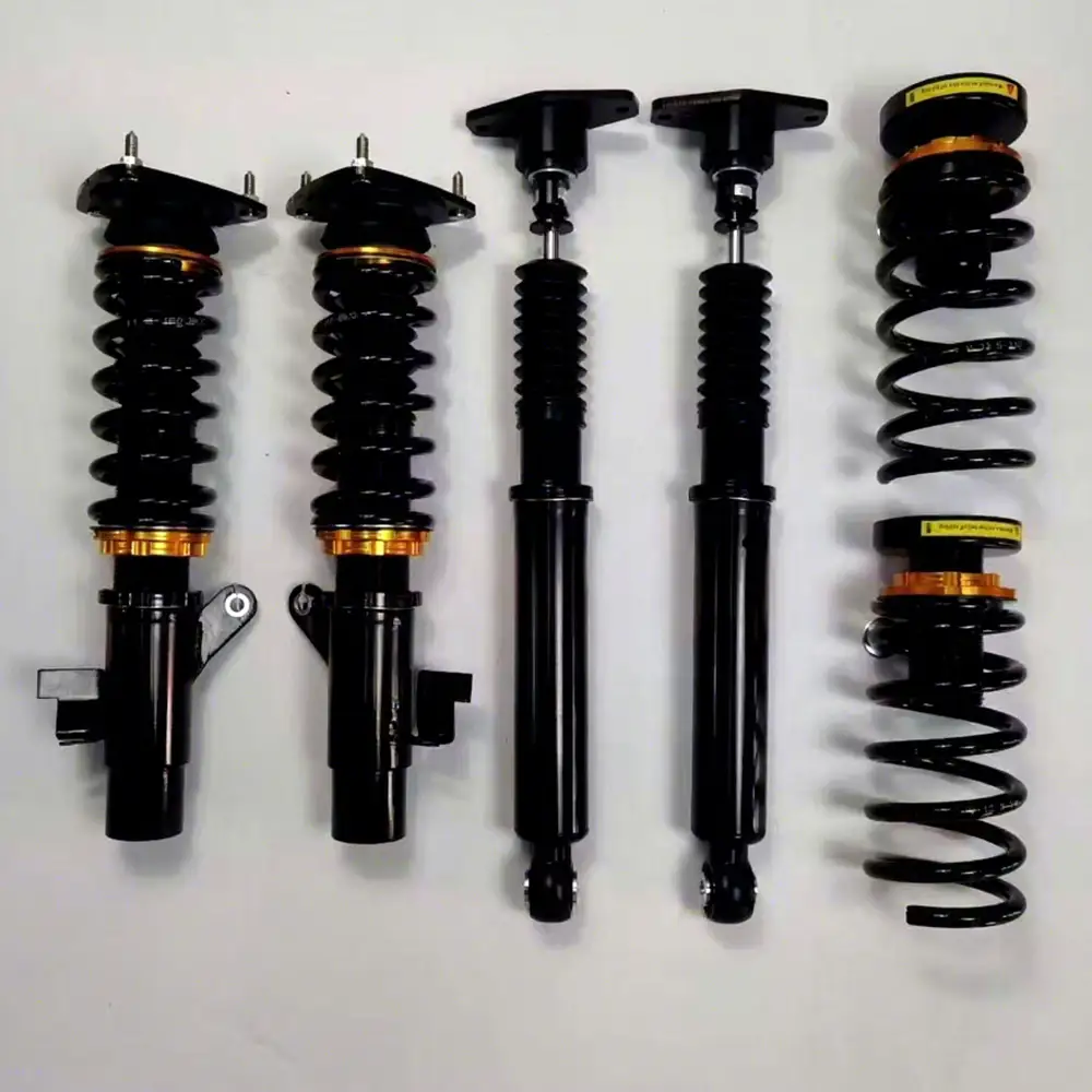 Adjustable Ride Height Coilover