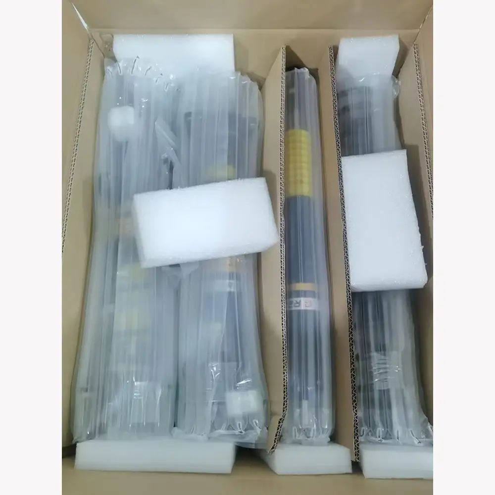 High Performance Car Coilover