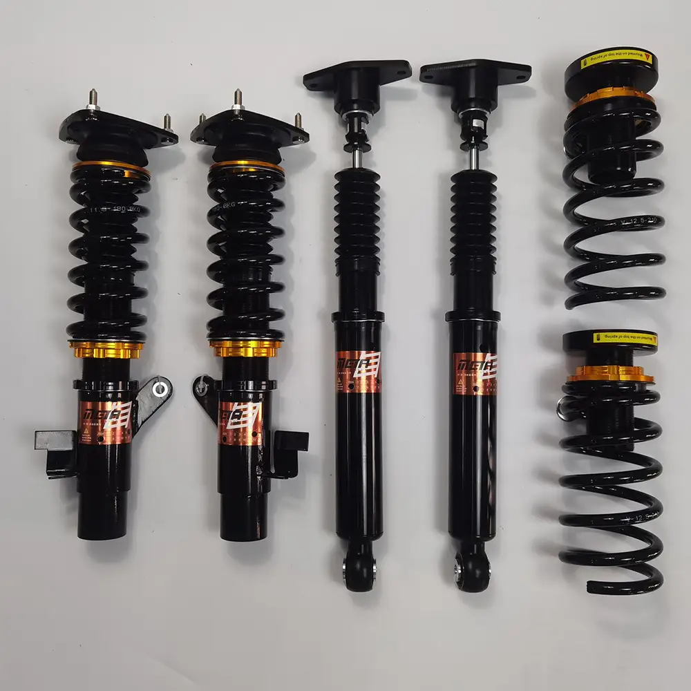 Suspension Coilover/ Adjustable and Durable/ Many Vehicle Models