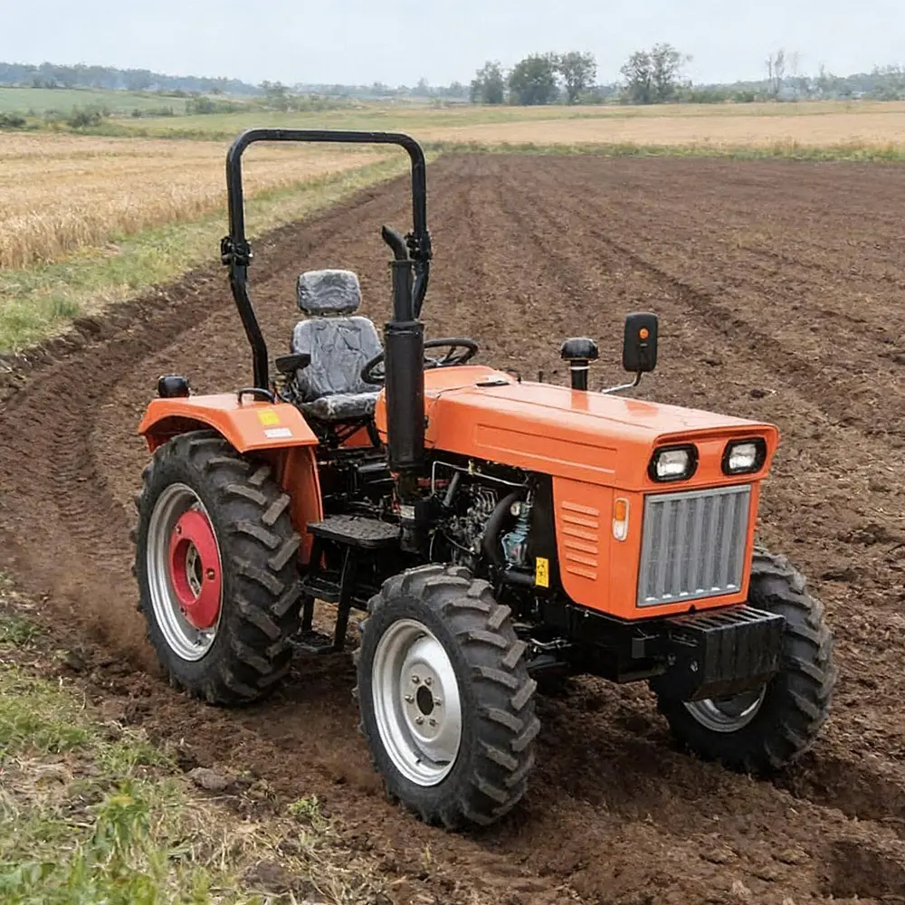 Taishan Series TS Utility Tractor