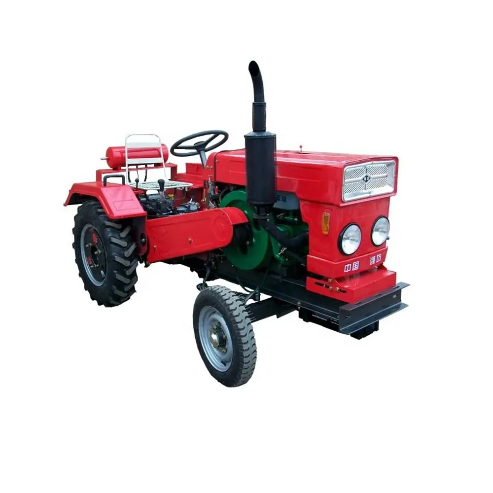 Mini Agricultural Tractor