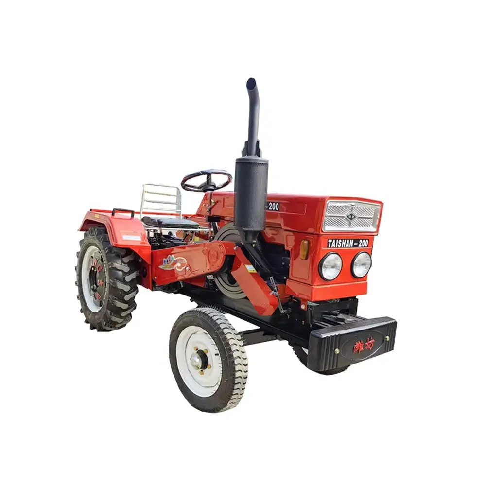 Taishan Small Tractor
