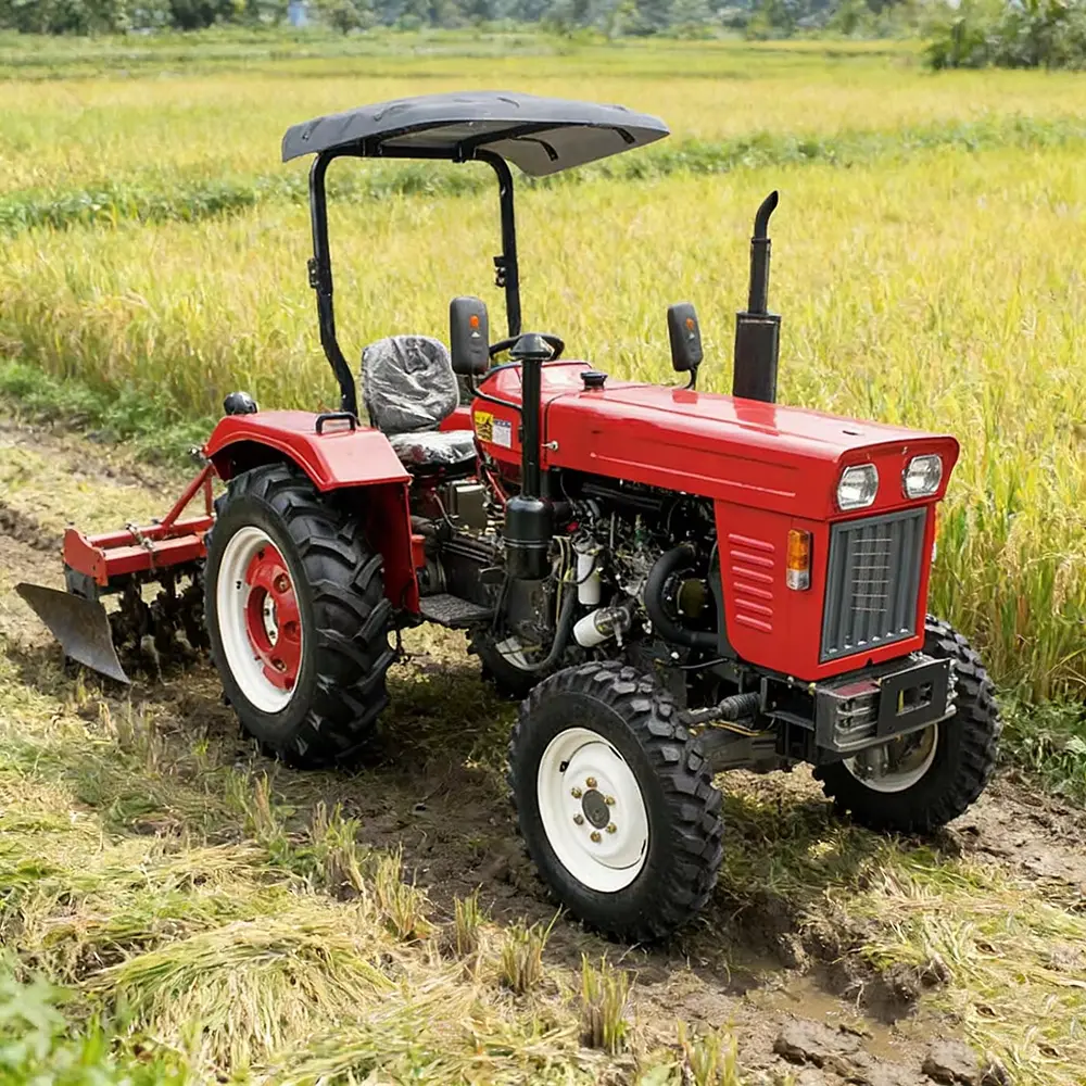 Taishan 30HP Farm Tractor