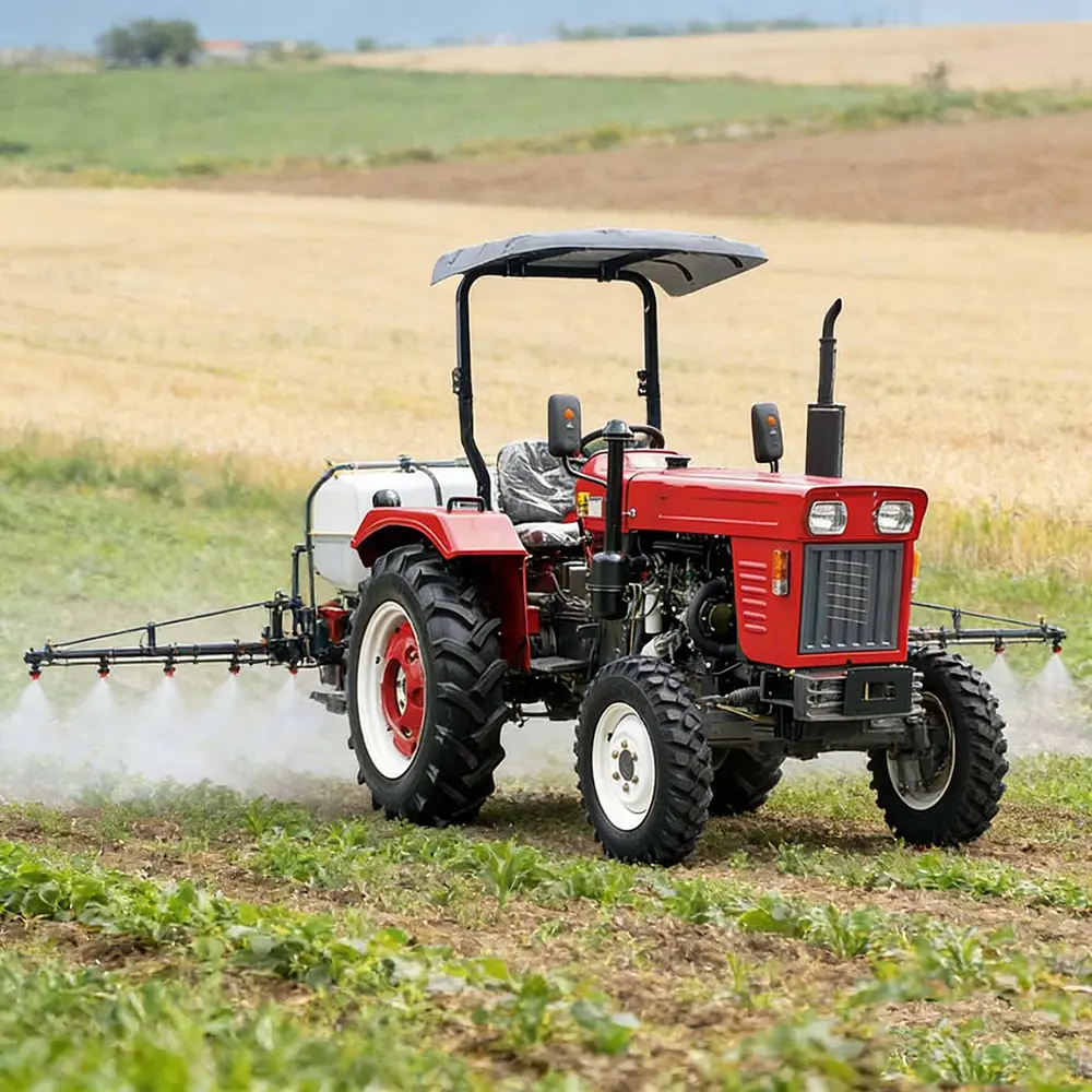 TS304 Agricultural Tractor