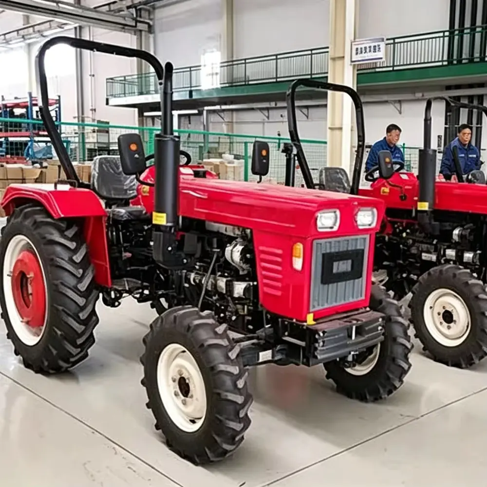 Taishan TS304 Tractor