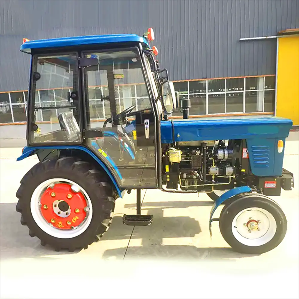 Taishan 35HP Farm Tractor