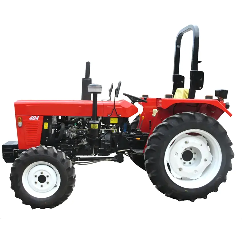 Taishan 40HP Farm Tractor
