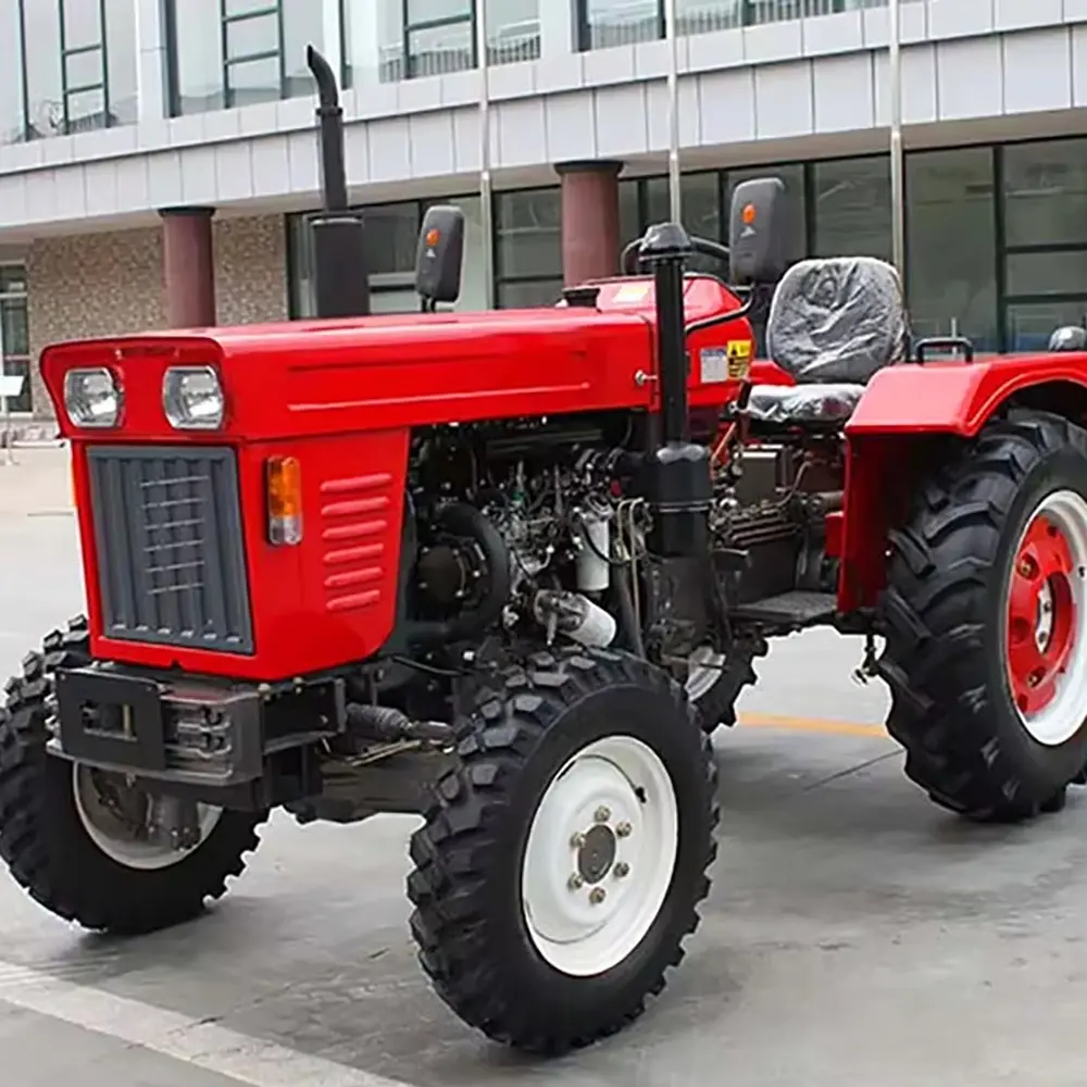 TS404 Agricultural Tractor