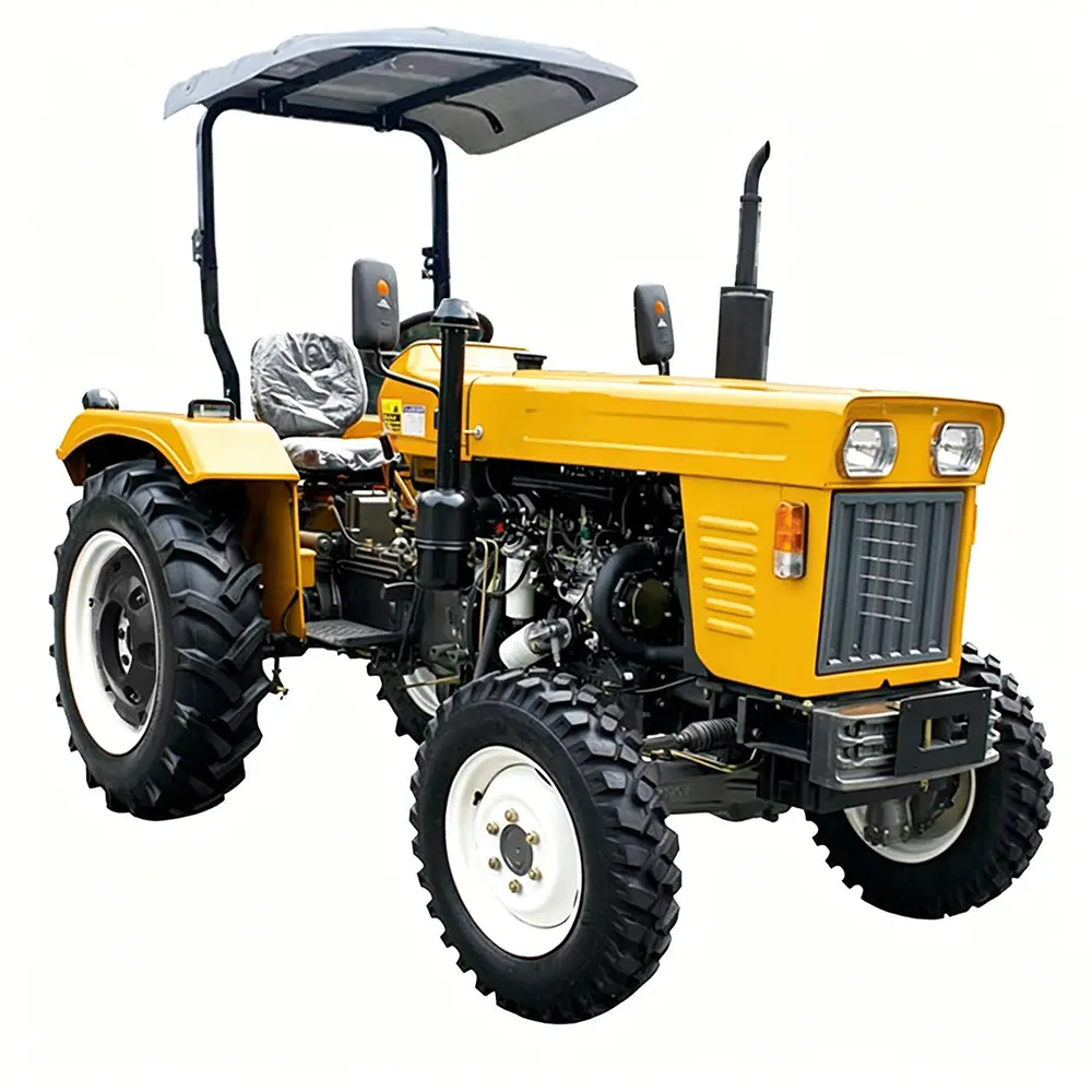 Orchard Utility Tractor