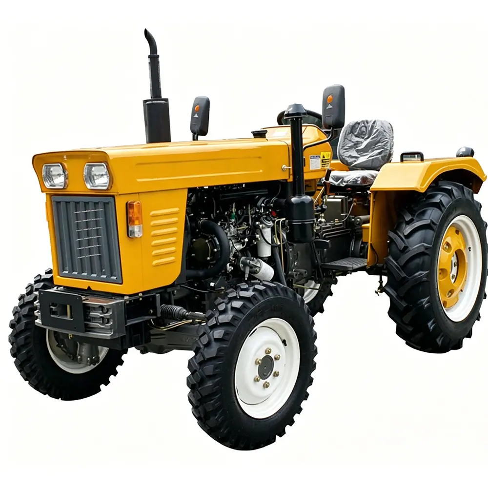 Taishan TS 45 HP Tractor - TS454
