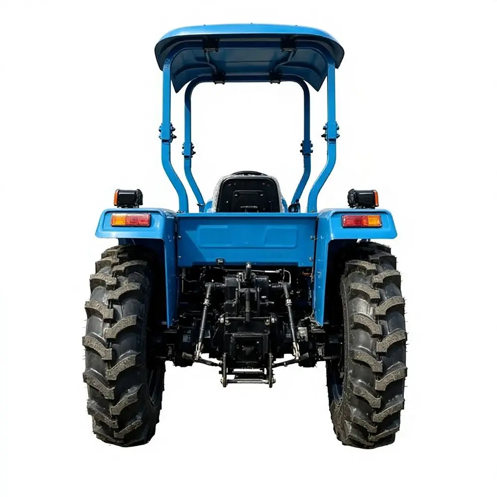 TS504 Agricultural Tractor