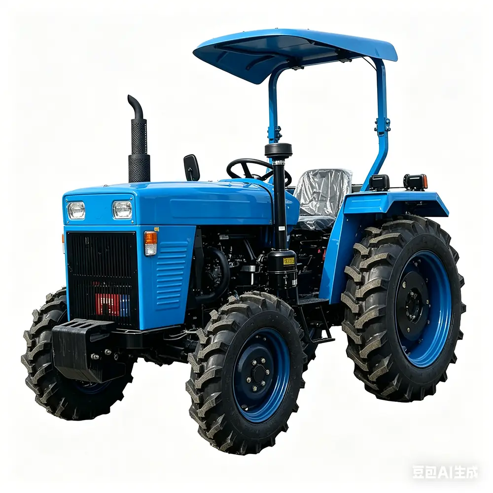 Taishan TS 50 HP Tractor - TS504