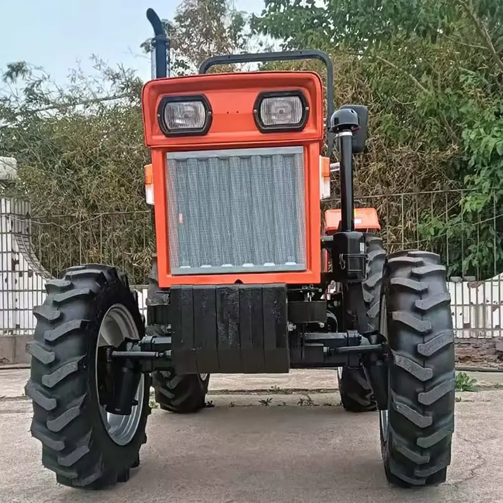 Taishan 504 Farm Tractor